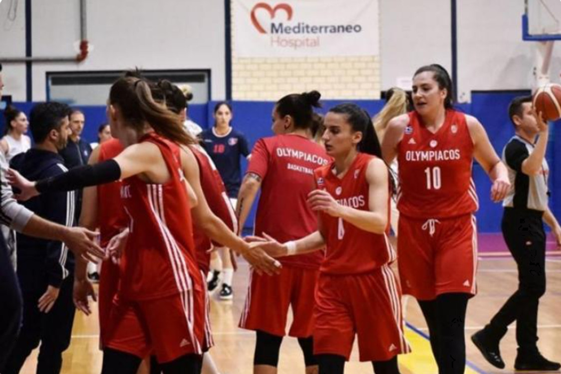 Νίκλας: &quot;Δύσκολο ματς με την Μπουρζ, τα πάντα για να κερδίσουμε&quot;