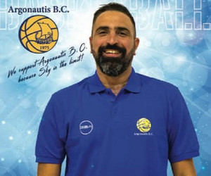 Τέλος εποχής για Αργοναύτη Ραφήνας-Γιαννακόπουλο