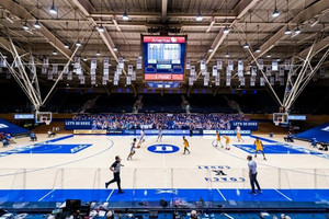 NCAA: Τέλος η σεζόν για το Ντιουκ λόγω κορονοϊού!