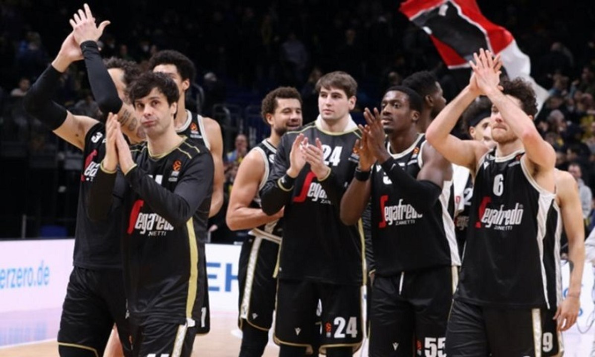 Βίρτους Μπολόνια: Μεγάλη μείωση στο μπάτζετ!