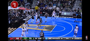 NBA: Νο1 στο Top 10 το πόστερ κάρφωμα του Φερνάντο στον Γιάννη (video)