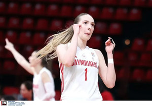 Δείτε πώς ο Ολυμπιακός νίκησε με 85-62 τον Αθηναϊκό (video)