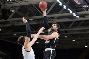 EuroCup: 7 στα 7 η Βίρτους, 82-73 τη Λιετκαμπέλις