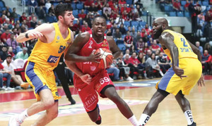 Ισραήλ: Σε άδεια οι παίκτες, ματαιώθηκε το All Star Game