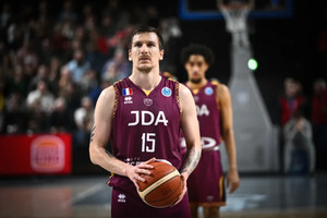 Προβάδισμα για τελικό η Ντιζόν, 77-58 την Μπιλμπάο