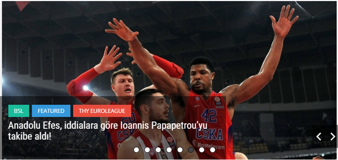 Κι η Εφές για Ιωάννη Παπαπέτρου!