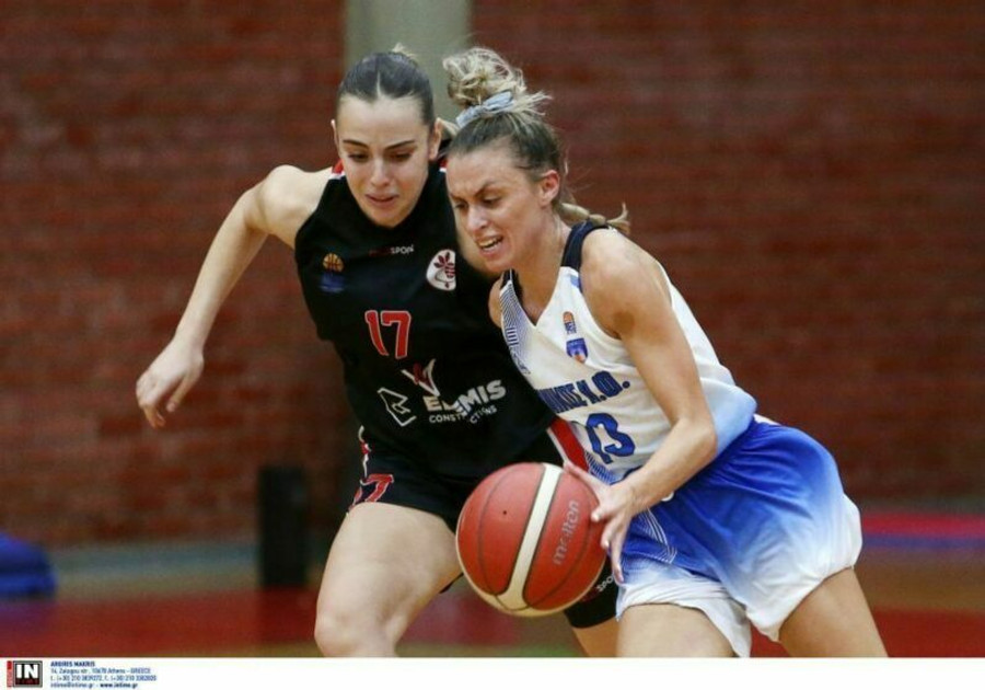 Α2 Γυναικών: Το πρόγραμμα σε playoffs και playout