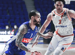 Tα highlights του ματς Μπούντουτσνοστ-Προμηθέας (vid)