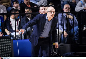 Καράσκο: &quot;Είμαι περήφανος για όλους τους παίκτες μου&quot; (vid)