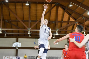 Πανελλήνιο Παίδων: Στη β&#039; παράταση η ΔΕΚΑ 62-56 τον Αστέρα Καβάλας