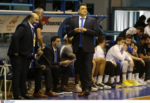 Αγγέλου: Συγχαρητήρια σε όλα τα μέλη της ομάδας