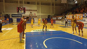 Εντυπωσιακός Άρης 102-74 τον ΑΠΟΕΛ στο φιλικό στην Κύπρο
