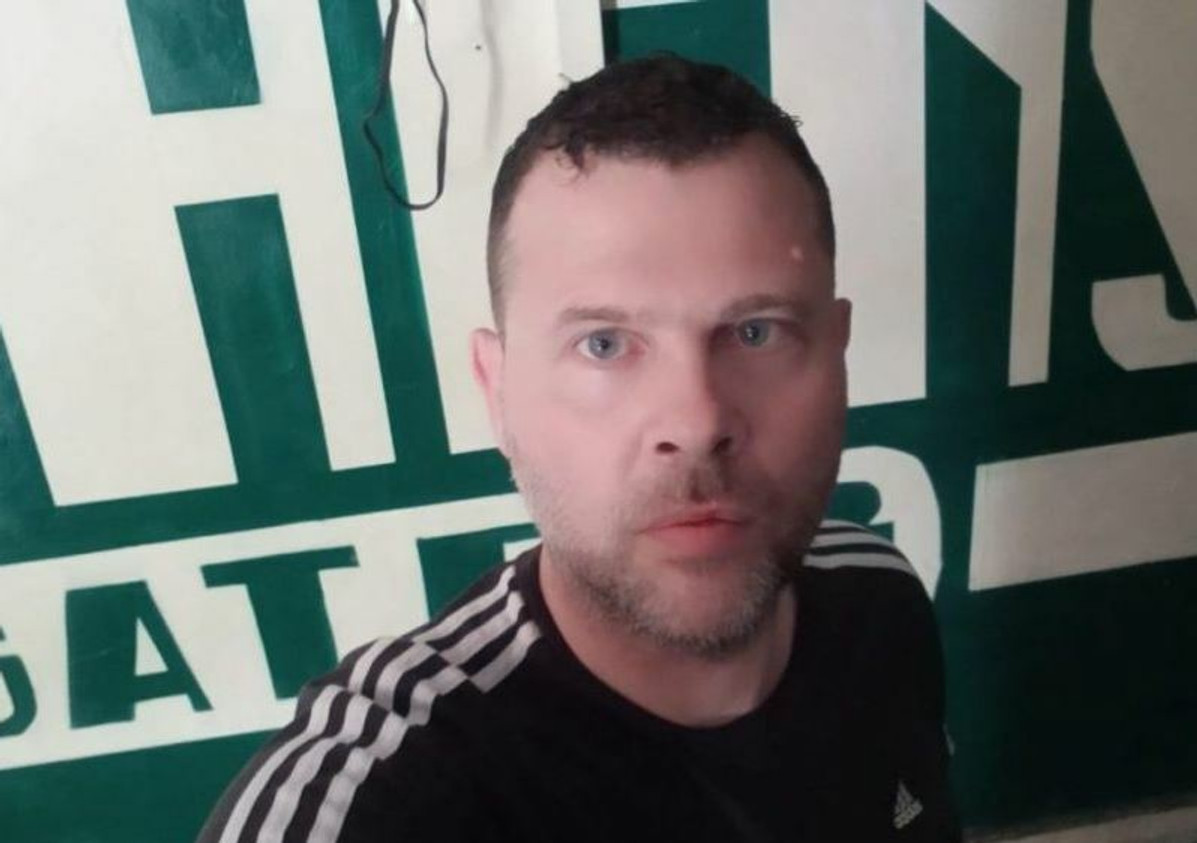 ΚΑΕ Παναθηναϊκός Aktor: Συλλυπητήρια ανακοίνωση για τον Γιώργο Αλεξανδρή