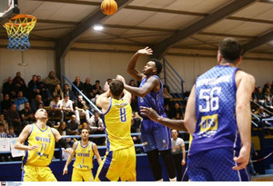 Με Ηρακλή-Ψυχικό και πλήρη δράση σήμερα η Elite League