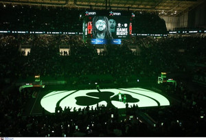 Παναθηναϊκός AKTOR: Το ΟΑΚΑ γίνεται Telekom Arena!