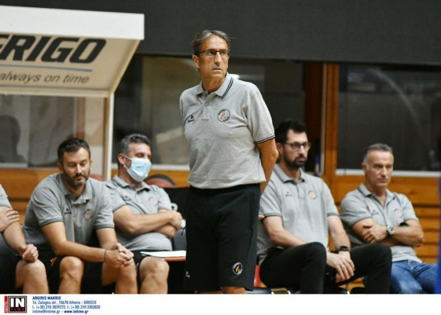 Λουίς Κασιμίρο: Ανέλαβε την Μπέτις που έδιωξε τον Πλάθα (pic)