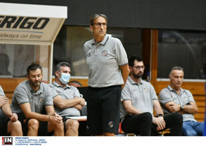 Λουίς Κασιμίρο: Ανέλαβε την Μπέτις που έδιωξε τον Πλάθα (pic)