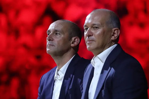 Αγγελόπουλοι: “Δεν καθόμαστε στο ίδιο τραπέζι με τον καταζητούμενο ιδιοκτήτη της ΚΑΕ Παναθηναϊκός&quot;