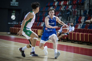 European Challenger U18: Δεύτερη νίκη για την Εθνική Εφήβων, 70-63 την Πορτογαλία
