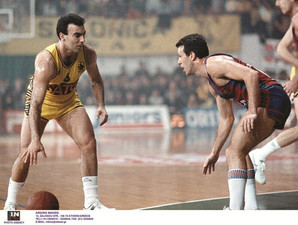 Πόσο καλά θυμάσαι τα Final 4; Τέταρτο και τελευταίο trivia του AllStar Basket!