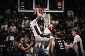 Παγκόσμιο U19: Επέστρεψαν στην κορυφή οι ΗΠΑ 109-76 τη Γερμανία