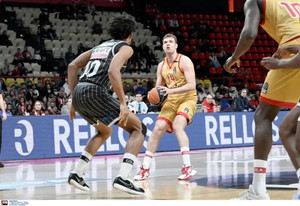 Με 27-8 στο 3ο δεκάλεπτο ο Ολυμπιακός, 86-60 τον ΠΑΟΚ (gallery &amp; vids)