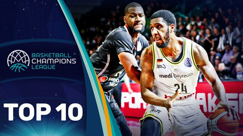 Το Top-10 των πρώτων αγώνων στους&quot;16&quot; του Champions League