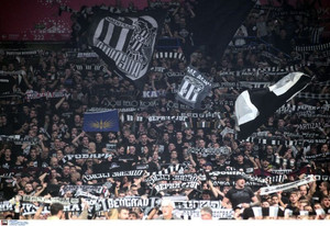 Παρτιζάν: Ανακοίνωσε sold-out για το ντέρμπι με τον Παναθηναϊκό