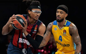 Τζάμπολ στα play-in της EuroLeague, μαθαίνει αντίπαλο ο Παναθηναϊκός