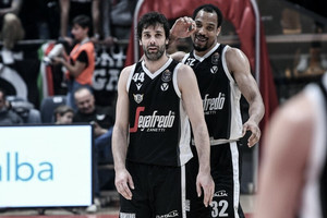 EuroLeague προς Βίρτους: &quot;Βρείτε τρόπο και πηγαίνετε να παίξετε στην Τουρκία!&quot; (pic)