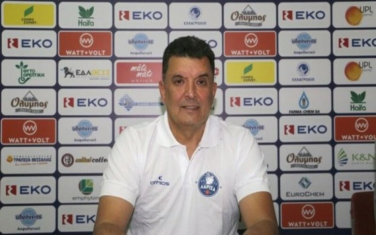 Αγγέλου: &#039;&#039;Να εμπιστεύεσαι την καρδιά σου, η δουλειά μας είναι σαν του τερματοφύλακα...&#039;&#039;