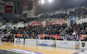 Νέα προσπάθεια σωτηρίας του ΠΑΟΚ με το #Keeppaokalive !