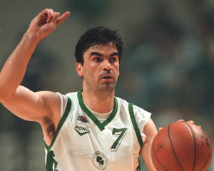 Το ρεκόρ του Παταβούκα από το &#039;94, που δεν έσπασε ο Παπαπέτρου!