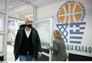 ΕΟΚ: Κατέθεσε και ο Ιωνικός για τον αγώνα στη Ρόδο (pics)