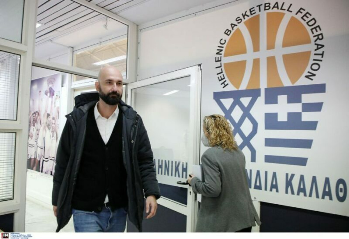 ΕΟΚ: Κατέθεσε και ο Ιωνικός για τον αγώνα στη Ρόδο (pics)
