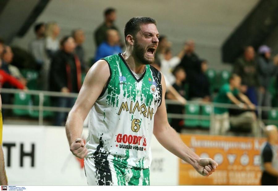 Elite League Ερρίκος Ντυνάν: Τα highlights της 9ης αγωνιστικής (vid)