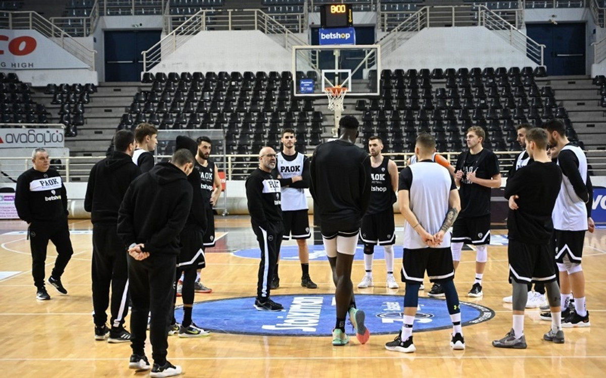 ΠΑΟΚ: Με το βλέμμα σε Ιγκοκέα και... Οστάνδη ή Στρασμπούρ