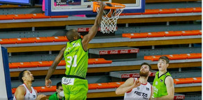 Liga Endesa: Με εντυπωσιακά καρφώματα το Top-7