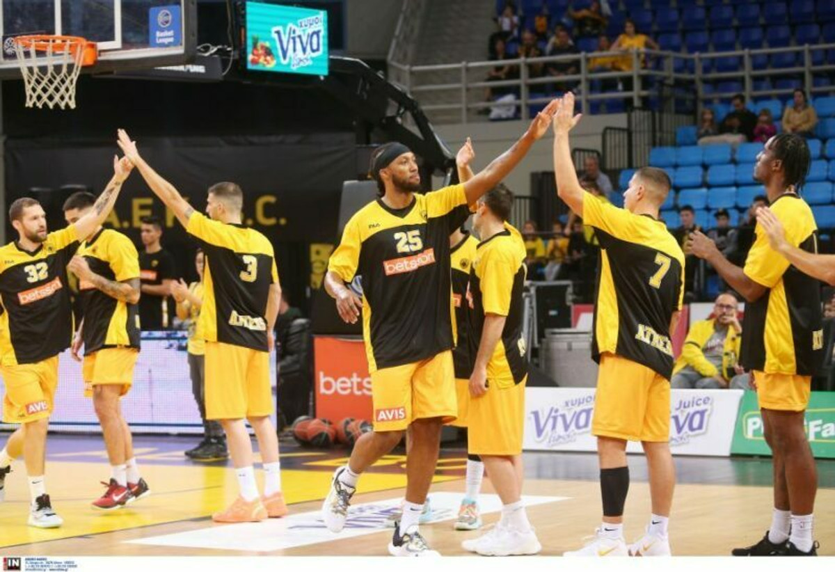 Basket League: Τζάμπολ σε Περιστέρι, Πάτρα και Άνω Λιόσια