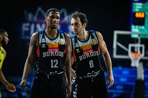 Final 8 BCL: Απόψε οι ημιτελικοί Σαραγόσα-Καρσίγιακα και Μπούργκος-Στρασμπούρ