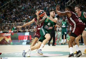 EuroLeague: Κόντρα σε Μπάγερν και απουσίες απόψε ο Παναθηναϊκός