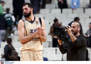 Μίροτιτς: &quot;Πρέπει να μειωθούν οι ομάδες ή οι αγώνες...&quot;