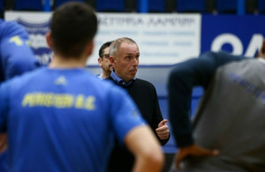 Επίσημο: Ο Μίλαν Τόμιτς ανέλαβε το Περιστέρι Vitabiotics!