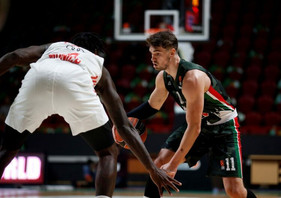 Ούνικς Καζάν-Μπάγερν Μονάχου 73-70: Πρώτη νίκη με ανατροπή και Super Mario! (vid)