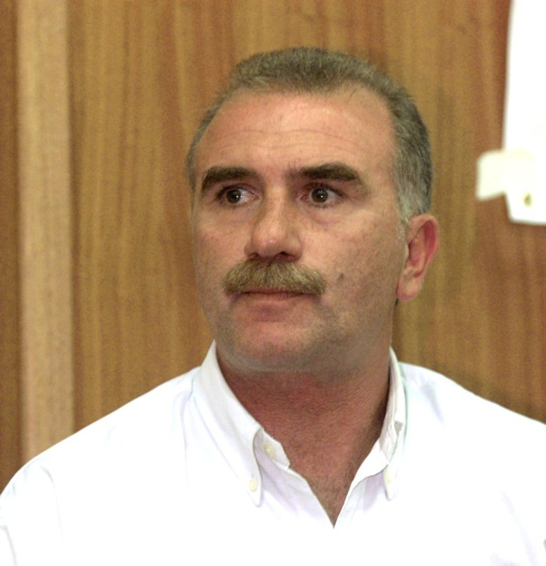 Θρήνος για την απώλεια του Άρη Ραφτόπουλου