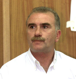 Θρήνος για την απώλεια του Άρη Ραφτόπουλου