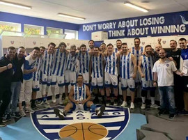 143 το Αιγάλεω, 50άρα με 10 τρίποντα ο Καράβολας στη Γ&#039; Εθνική!