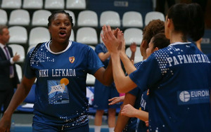 Νέα ήττα και τέλος το EuroCup για τη Νίκη Λευκάδας, 95-48 η Τορούν