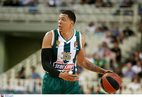 &quot;PICK N ROLL&quot; με Γουάιλι, Ρέι και Χαραλαμπόπουλο στην COSMOTE TV