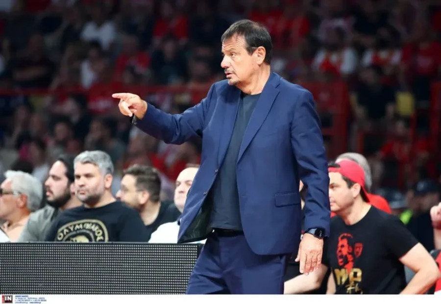 Αταμάν: "Πήραμε τον Σορτς, ο Μίτσιτς θέλει να επιστρέψει, αλλά..."